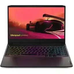 لپ تاپ لنوو IdeaPad Gaming 3 16GB RAM 1TB HDD 256GB SSD Ryzen 5 5600H VGA 3050 4GB