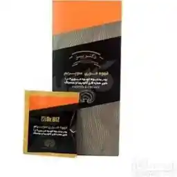 قهوه سوپریم گانودرما دکتر بیز