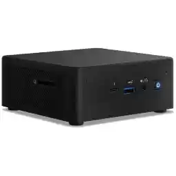 کامپیوتر کوچک اینتل Intel NUC11PAHi5
