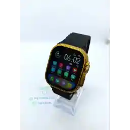 ساعت هوشمند BML BW15 ULTRA MAX - تماس بگیرید / ۷ روز تست و تعویض