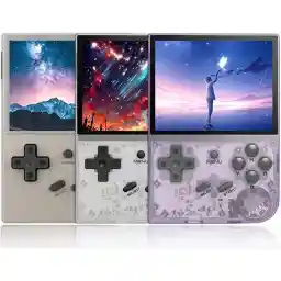 کنسول بازی Anbernic مدل RG35XX