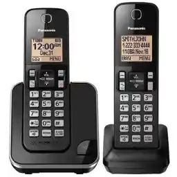 Panasonic KX-TGF352N Cordless Phone