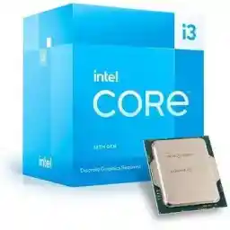 پردازنده بدون باکس اینتل Core i3 13100F Raptor Lake