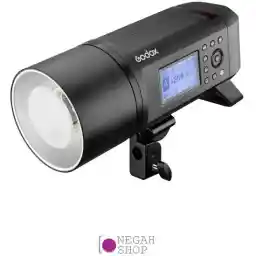 فلاش پرتابل گودکس–Godox AD600 Pro