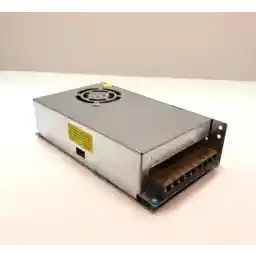 آداپتور 12 ولت 20 آمپر