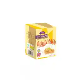 پودر جوانه گندم بسته 25 عددی بین استار