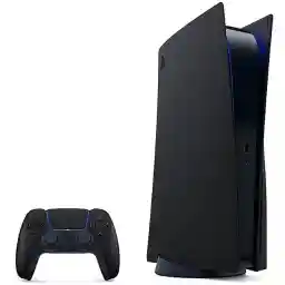فیس پلیت کنسول PS5 با درایو