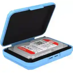 کیف هارد دیسک اینترنال اوریکو مدل PHX-35