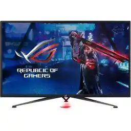 مانیتور 43 اینچ ایسوس مدل ROG Strix XG438QR