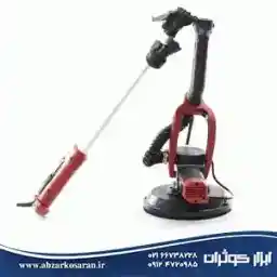 دستگاه سنباده زن دیواری مدل DWS-230B محک