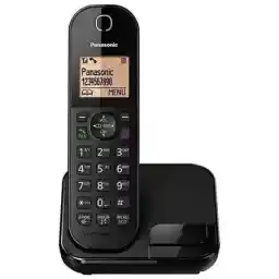 Panasonic KX-TGC410 Wireless Phone