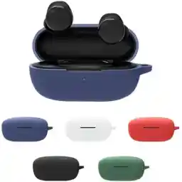 کاور هندزفری سیلیکونی مناسب برای کیو سی وای مدل T17