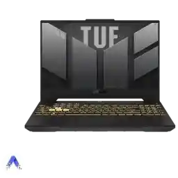 لپ تاپ ایسوس 15.6 اینچی مدل TUF Gaming FX507ZC پردازنده Core i7 12700H رم 32GB DDR4 حافظه 1TB SSD گرافیک 4GB RTX3050
