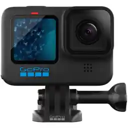دوربین ورزشی گوپرو هیرو 11 GoPro HERO11 Black