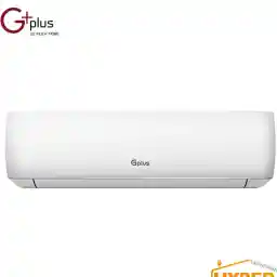 کولرگازی جی پلاس 18000 اینورتر مدل GAC-HF18M1