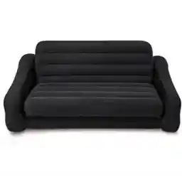 کاناپه بادی تخت شو دو نفره اینتکس
