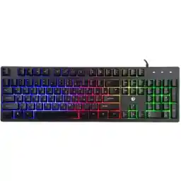 کیبورد گیمینگ بیاند BGK-2200