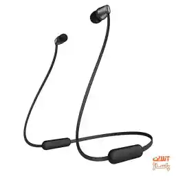 هدفون بی سیم سونی مدل WI-C310 2019