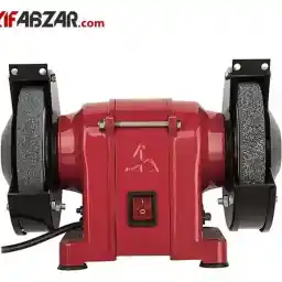 ماشین سنگ سنباده محک تک فاز مدل GD-125/1