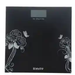 ترازو دیجیتال بی ول WK-165