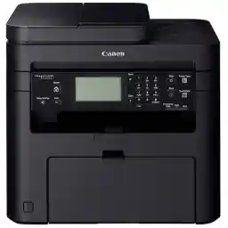 پرینتر چند کاره لیزری MF235 کانن