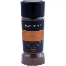 قهوه فوری دیویدف اسپرسو 57 100 گرم