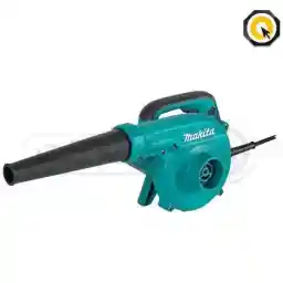 دستگاه بلوور دمنده و مکنده مدلUB1103 ماکیتا
