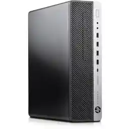مینی کیس اچ پی HP EliteDesk 800 G3