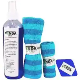 کیت تمیز کننده وندا V01