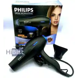 سشوار حرفه ای فیلیپس PHILIPS مدل PH-8877