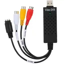 کارت کپچر اکسترنال EASY CAP