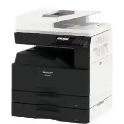 دستگاه کپی سه کاره شارپ مدل BP-20M31