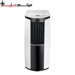 کولر گازی گری پرتابل 12000 سرد و گرم GPH12AL-K3NNA1A T1