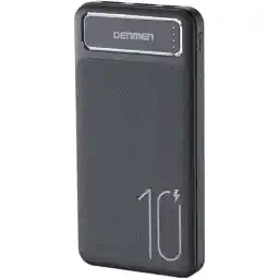 پاوربانک 10 هزار دنمن مدل DP09