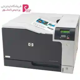 پرینتر لیزری رنگی اچ پی مدل CP5225dn