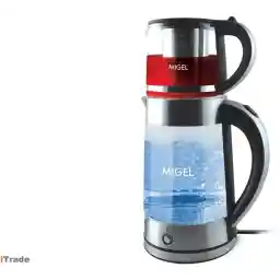 چای ساز میگل مدل GTS 220