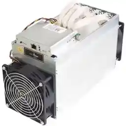 دستگاه انتماینر بیتمین L3++ 580Mh/s