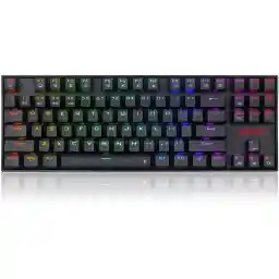 کیبورد گیمینگ بی سیم ردراگون مدل K552 Pro