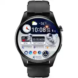 ساعت هوشمند HK4 HERO نسخه Chat GPT