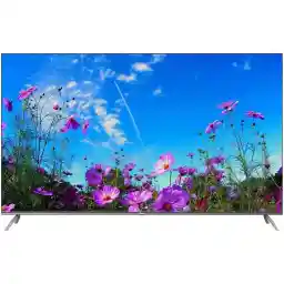 تلویزیون کیو ال ای دی GTV-50PQ738CS-IND جی پلاس 50 اینچ