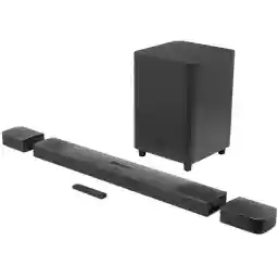 ساندبار بی سیم 820 وات جی بی ال JBL BAR 9.1