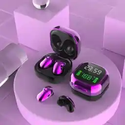 هدفون بی سیم سامسونگ مدل S6 Plus