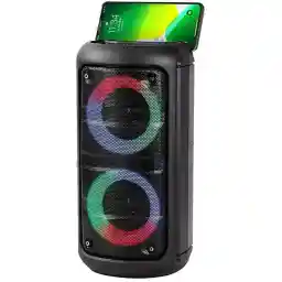 اسپیکر بلوتوثی قابل حمل مدل KTS-1297