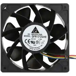 فن ماینر 12*12