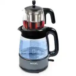 چای ساز قوری روی کتری میگل GTS 070