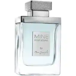 ادکلن مارک جوزف ماین پور هوم آبی حجم 100میل