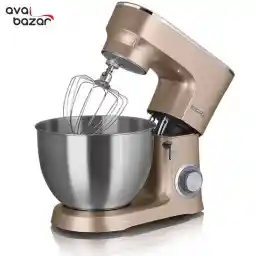 همزن برقی هنریچ مدل HEINRICH’S HKM 8078