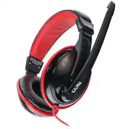 هدست مخصوص بازی تسکو مدل TH 5125