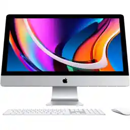 آی مک 27 اینچ Core i9 ظرفیت 16-1 ترابایت 2020 (MHJY3)