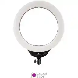 رینگ لایت عکاسی هیرو مدل Hero 13 inch به همراه کیف